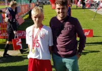 Wychowanek KS Tymbark zadebiutował w reprezentacji Polski - zdjęcie główne