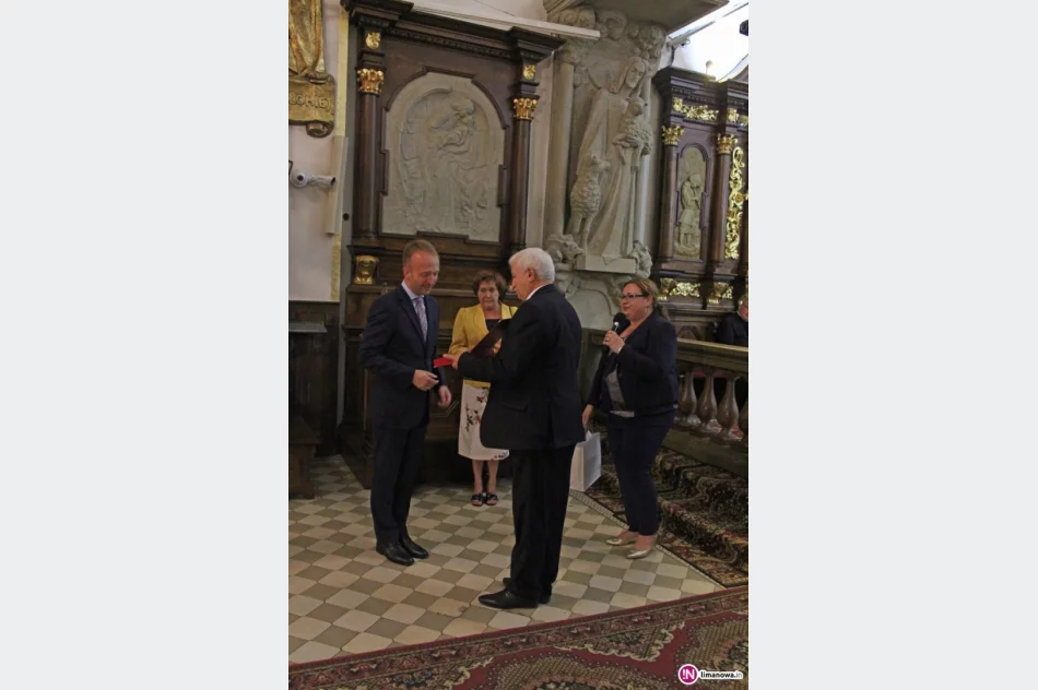 Barokowe dźwięki rozbrzmiały w bazylice - zdjęcie 3