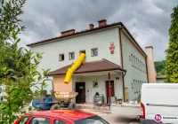 Od 34 lat budynek nie był remontowany. Przebudowa do końca sierpnia - zdjęcie główne