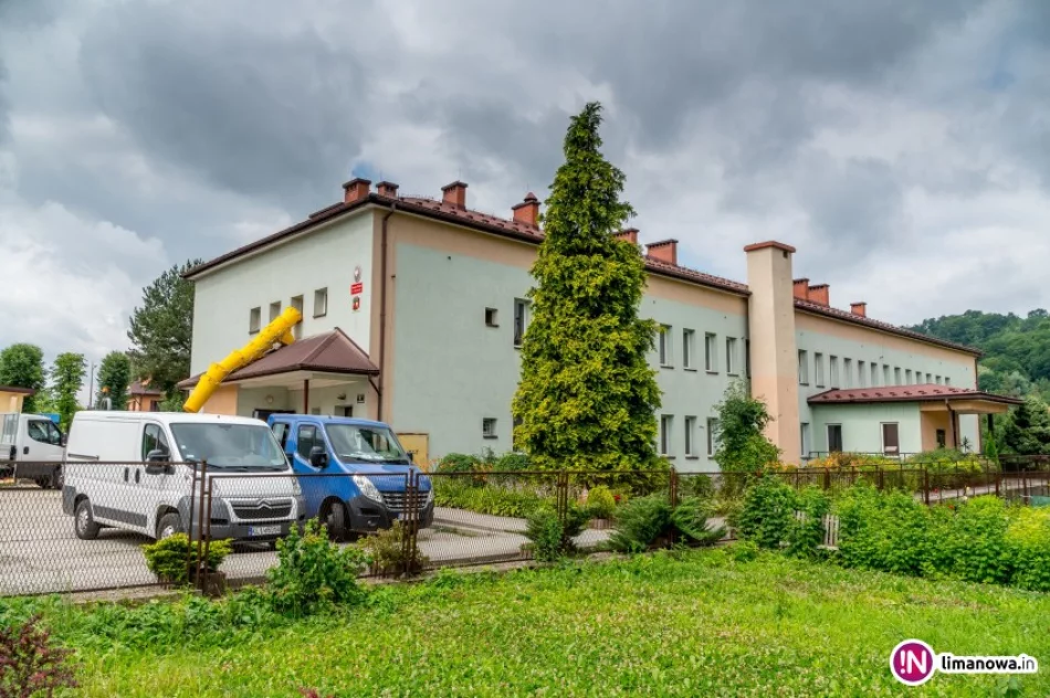 Od 34 lat budynek nie był remontowany. Przebudowa do końca sierpnia - zdjęcie 2