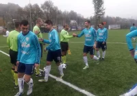 Kapitalna końcówka Limanovii, wzmocnione rezerwy Sandecji pokonane - zdjęcie główne