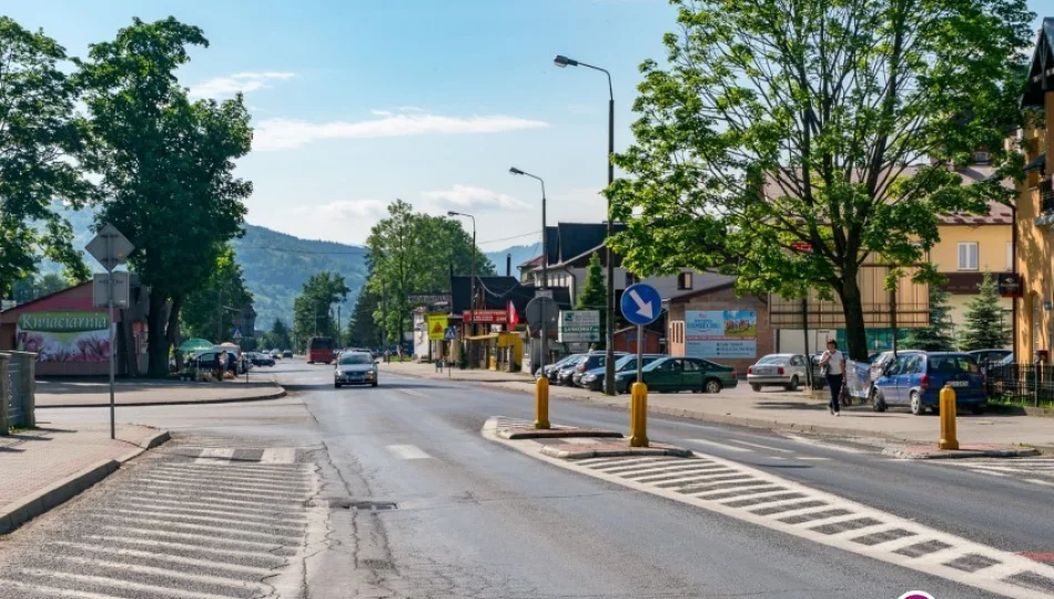 Nie ma chętnych do wykonania modernizacji drogi. Przetarg unieważniony - zdjęcie 1