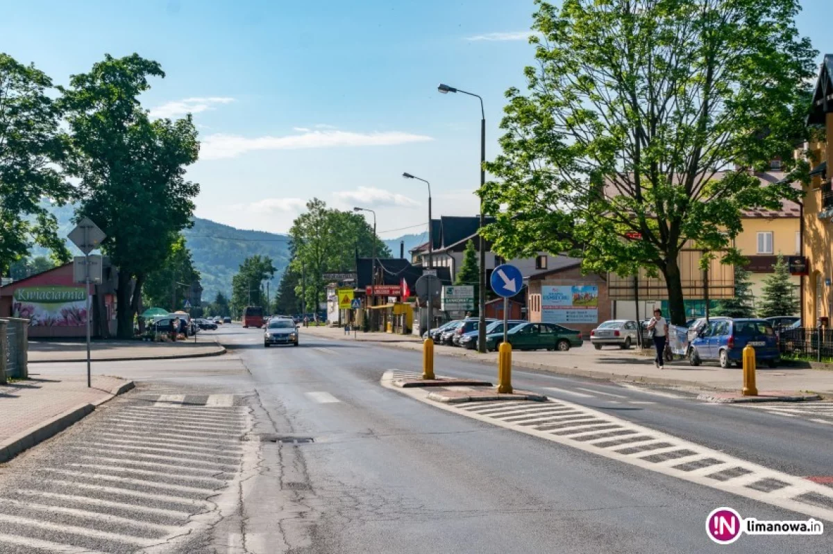 Nie ma chętnych do wykonania modernizacji drogi. Przetarg unieważniony