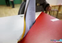 Przewodnicząca komisji wyborczej siostrą kandydata - zdjęcie główne