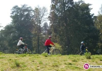 Samorządy chcą budować ścieżki rekreacyjne. Liczą na 3,7 mln zł dofinansowania - zdjęcie główne