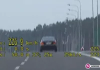 Trwa policyjna akcja 'Prędkość' - zdjęcie główne