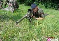 Szkolili się w batalionie powietrznodesantowym - zdjęcie główne