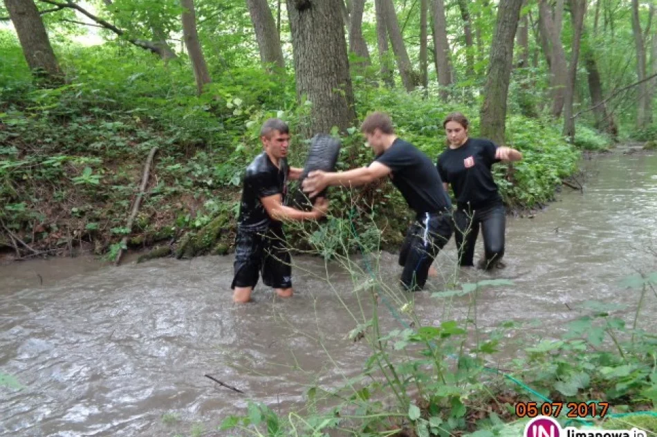 Szkolili się w batalionie powietrznodesantowym - zdjęcie 3