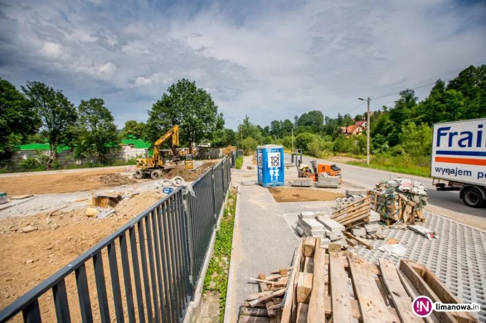 Przesunięty termin minął, prace wciąż trwają. Kolejne opóźnienie balneologii - zdjęcie 4