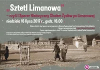 Historyczny spacer po mieście śladami Żydów - zdjęcie główne
