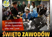 Zbliża się doroczne Święto Zawodów - zdjęcie główne