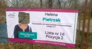Roznoszono ulotki, niszczono bannery - zdjęcie 2