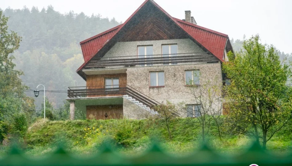 WSA stwierdził nieważność uchwały o zakupieniu domu w Czchowie - zdjęcie 1
