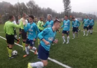 Czołówka w IV lidze nie zwalnia tempa - zdjęcie główne