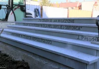 Wkrótce odsłonięcie pomnika - zdjęcie główne