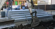 Wkrótce odsłonięcie pomnika - zdjęcie 3