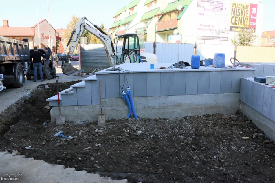 Wkrótce odsłonięcie pomnika - zdjęcie 4