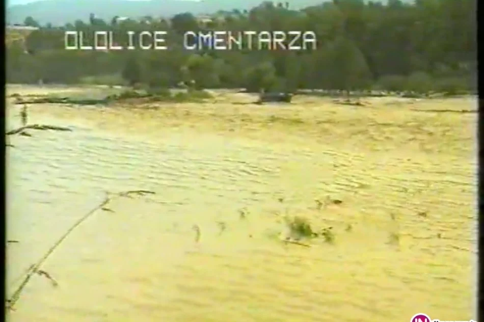 20 lat od powodzi tysiąclecia (wideo) - zdjęcie 3