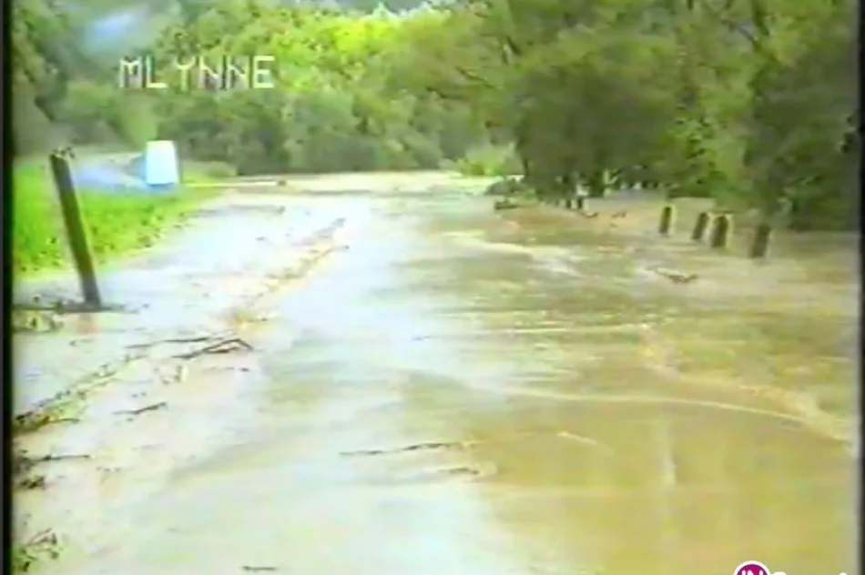 20 lat od powodzi tysiąclecia (wideo) - zdjęcie 4