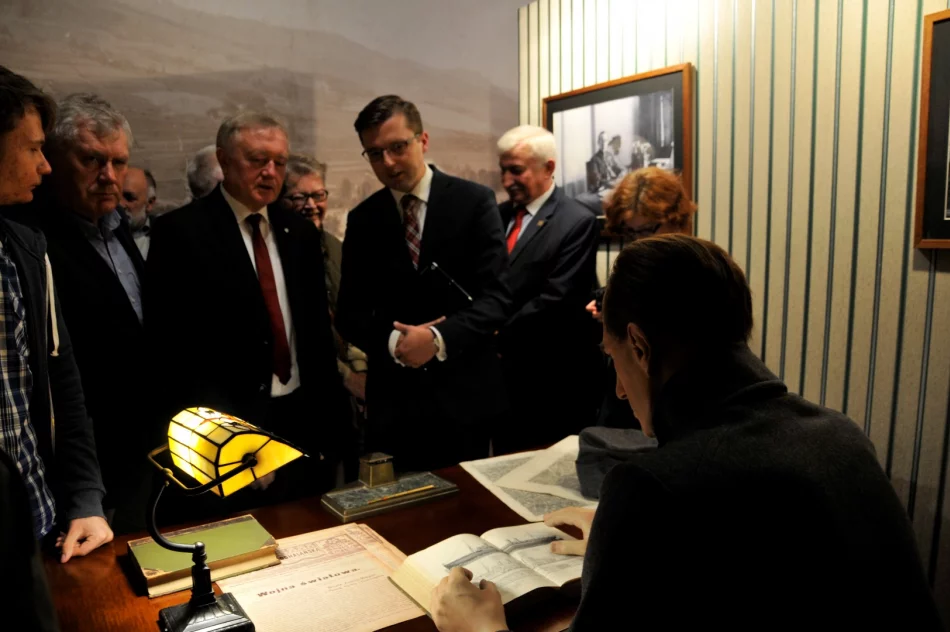 NIE TYLKO DLA VIP-ÓW - zdjęcie 4