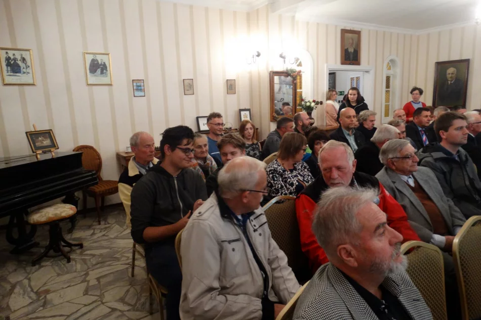 NIE TYLKO DLA VIP-ÓW - zdjęcie 8