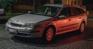 Weekendowe zdarzenia na Limanowszczyźnie - kolizja z radiowozem - zdjęcie 2