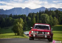 Przez region przejadą załogi Rajdu Polskiego Historycznego - zdjęcie główne