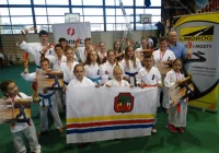 Limanowski klub współinicjatorem powstania Małopolskiego Związku Karate - zdjęcie główne