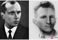 Bandera i Szuchewycz honorowymi obywatelami partnerskiego miasta - zdjęcie główne