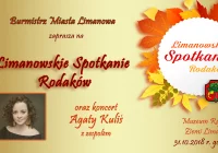 Zbliża się doroczne Limanowskie Spotkanie Rodaków - zdjęcie główne