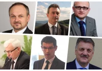 Komentarze zwycięzców niedzielnych wyborów - zdjęcie główne