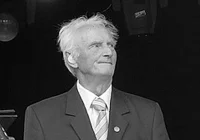 Zmarł Franciszek Lupa - zdjęcie główne