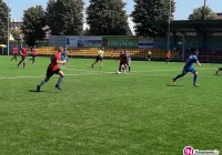 Limanovia pozyskała dwóch zawodników - zdjęcie główne