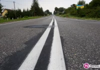 Opłata drogowa - 20 gr za litr paliwa. Posłowie z regionu podpisali się pod projektem - zdjęcie główne