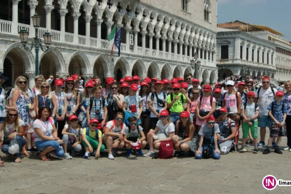 Pielgrzymka z lekcją patriotyzmu - zdjęcie 3