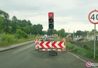 Wahadło, sygnalizacja i duże korki - zdjęcie główne