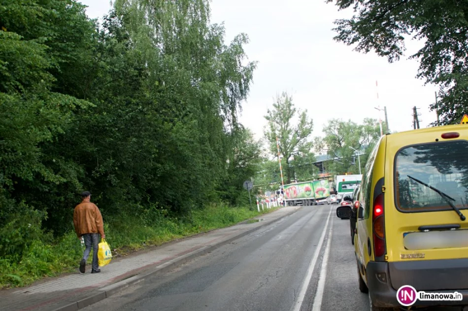 Wahadło, sygnalizacja i duże korki - zdjęcie 2