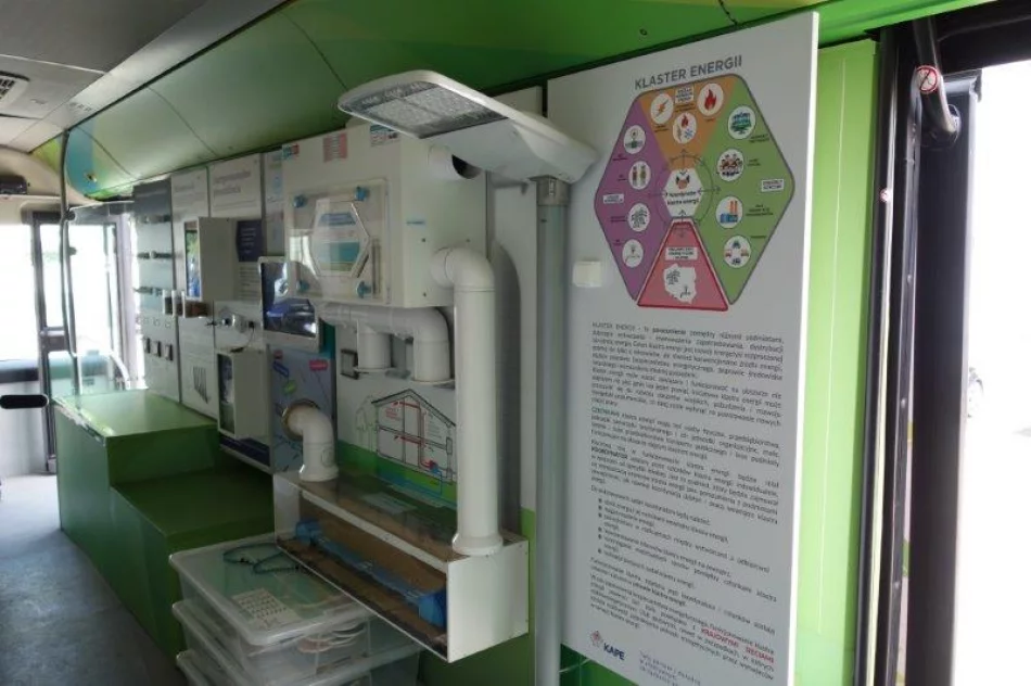 Doradztwo energetyczne- spotkaknie - zdjęcie 2