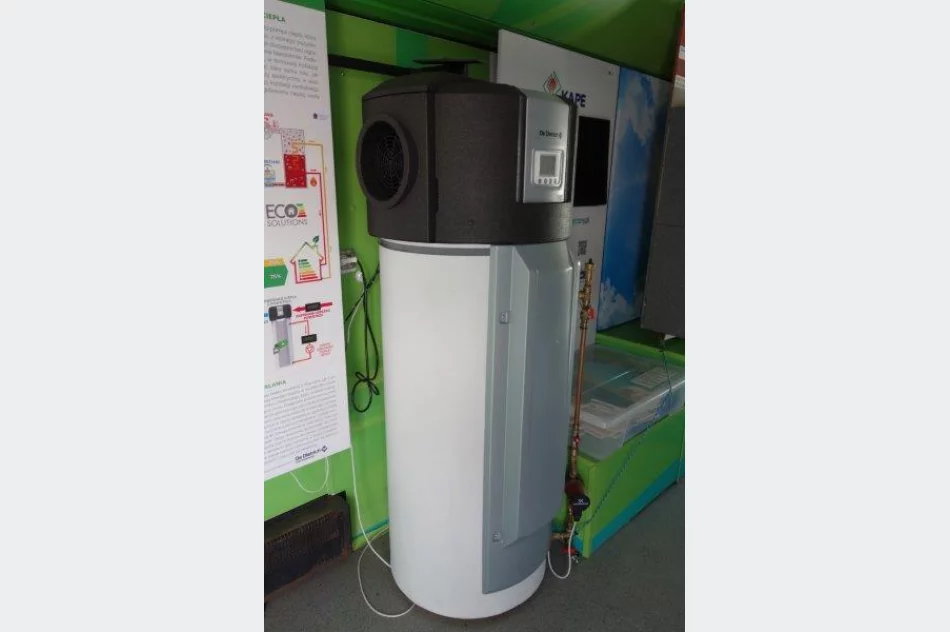 Doradztwo energetyczne- spotkaknie - zdjęcie 3