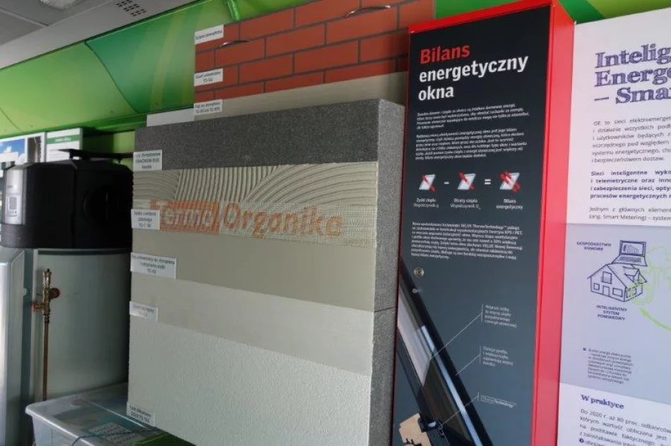 Doradztwo energetyczne- spotkaknie - zdjęcie 4