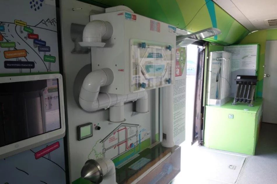 Doradztwo energetyczne- spotkaknie - zdjęcie 5