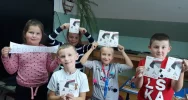 Uczniowie pamiętają i pomagają - zdjęcie 3