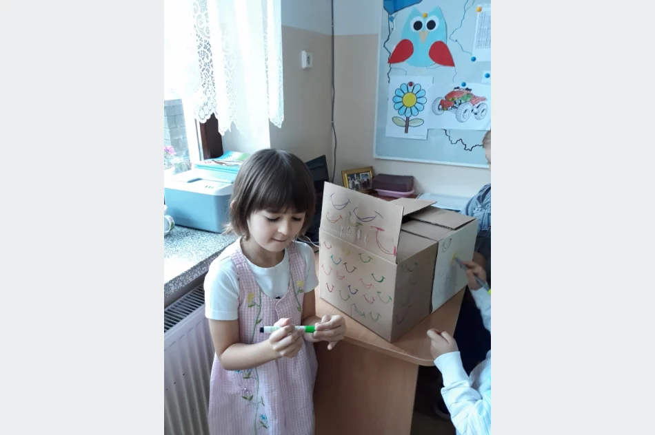 Uczniowie pamiętają i pomagają - zdjęcie 4