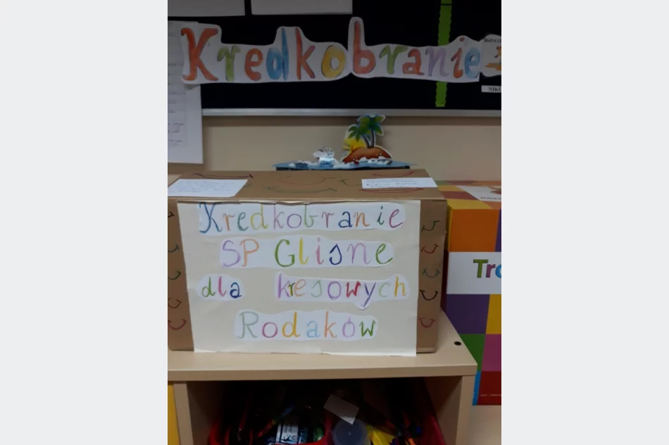 Uczniowie pamiętają i pomagają - zdjęcie 6