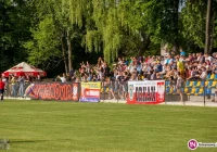 Jutro derby: Orkan - Limanovia - zdjęcie główne