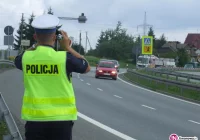 45 kierowców dostało mandaty, 1 stracił prawo jazdy - zdjęcie główne