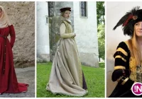 Przyjdź i poznaj 'Dawnej mody czar' - zdjęcie główne