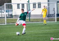 Powrót na piłkarskie ligowe boiska - zdjęcie główne