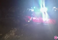 Oplem kierował 19-latek, który nie posiadał uprawnień. Zginął w wypadku z kolegą - zdjęcie główne