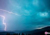 IMiGW wydaje ostrzeżenie drugiego stopnia: nadchodzą burze i silny wiatr - zdjęcie główne